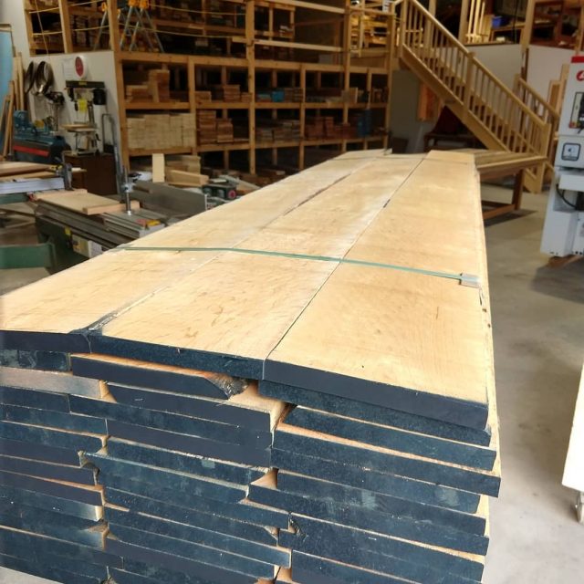 Allwood Specialty Timbers